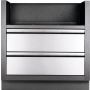 Napoleon szafka Oasis™ pod grilla BIG32 i BI32 seria 700/500 - 2